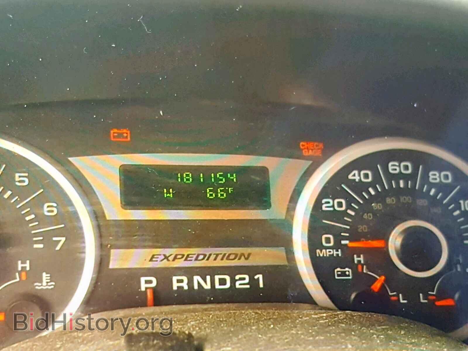 2006 FORD EXPEDITION - VIN: 1FMPU15556LA41210 - Фото 8