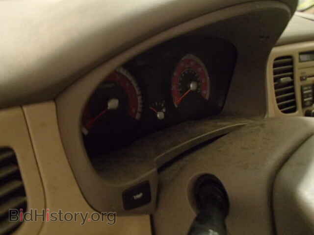 2011 KIA RIO - VIN: KNADH4A37B6858413 - Фото 8