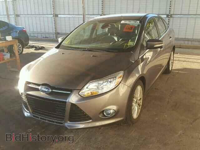2012 FORD FOCUS - VIN: 1FAHP3H28CL225152 - Photo 2
