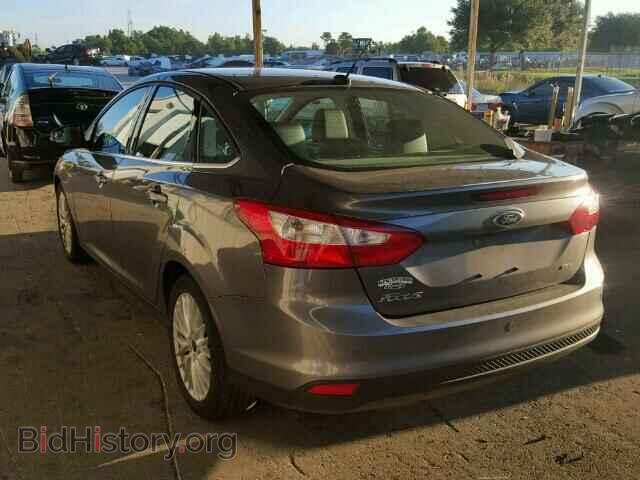 2012 FORD FOCUS - VIN: 1FAHP3H28CL225152 - Photo 3