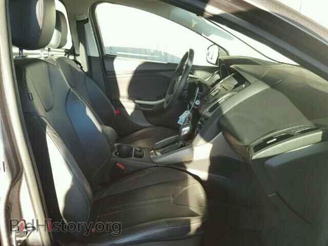 2012 FORD FOCUS - VIN: 1FAHP3H28CL225152 - Photo 5