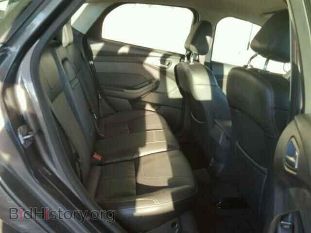 2012 FORD FOCUS - VIN: 1FAHP3H28CL225152 - Photo 6