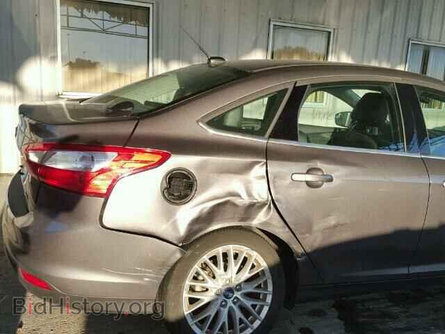 2012 FORD FOCUS - VIN: 1FAHP3H28CL225152 - Photo 9