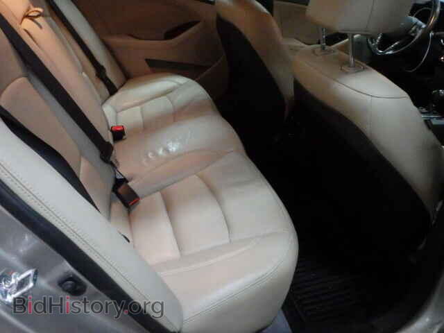 2013 KIA OPTIMA - VIN: 5XXGN4A73DG133519 - Photo 6