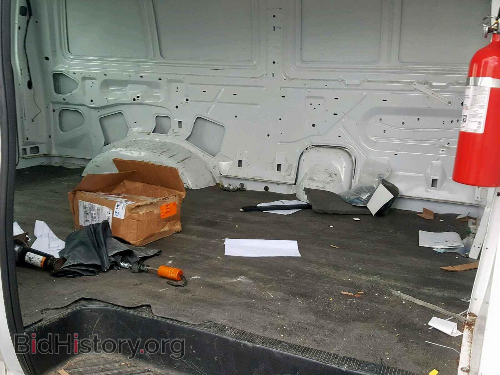 2013 FORD ECONOLINE - VIN: 1FTSE3EL8DDA37746 - Фото 6
