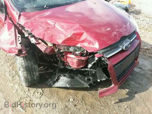 2014 FORD FOCUS - VIN: 1FADP3F22EL233333 - Photo 9