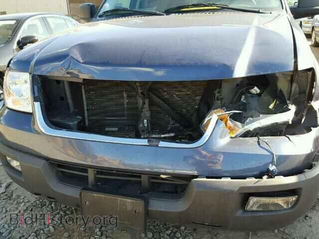 2005 FORD EXPEDITION - VIN: 1FMPU16575LA80510 - Фото 10