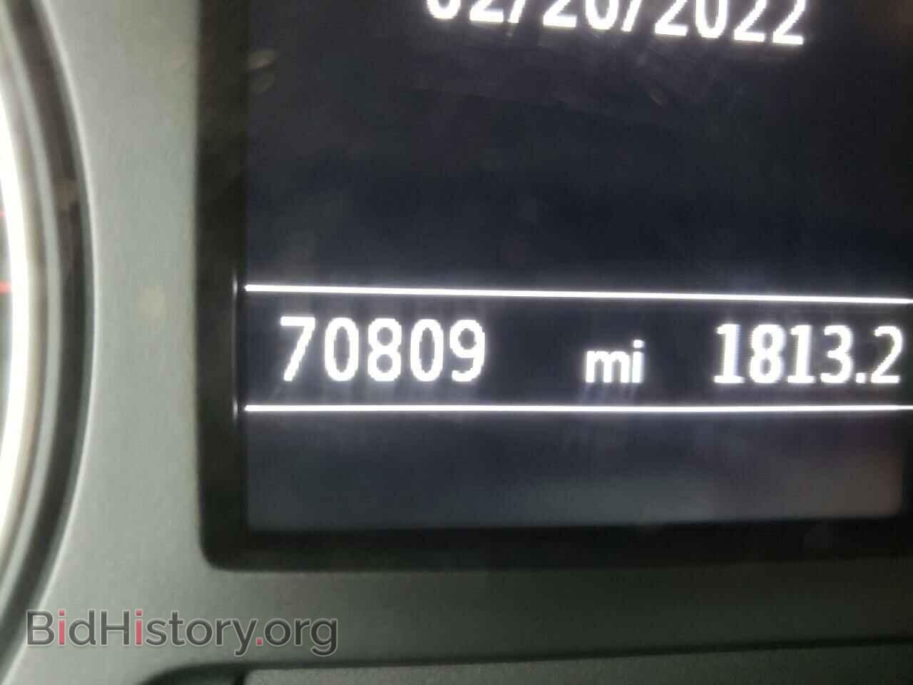 2016 AUDI A3 - VIN: WAUA7GFF1G1114899 - Фото 8