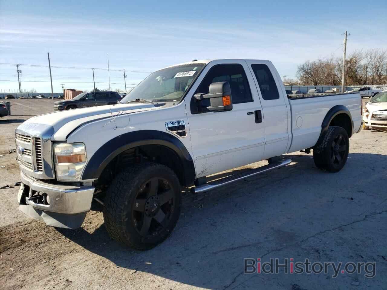 Photo 1FTSX2BY9AEA22800 - FORD F250 2010