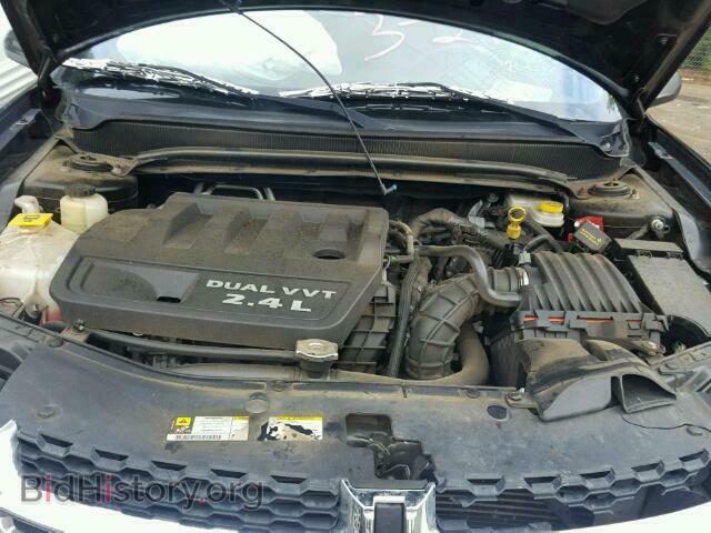 2013 DODGE AVENGER - VIN: 1C3CDZAB7DN653265 - Фото 7