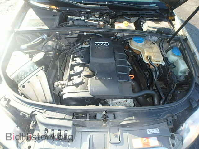 2006 AUDI A4 - VIN: WAUDF78E36A149401 - Фото 7