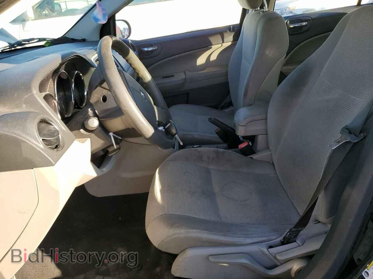 2012 DODGE CALIBER - VIN: 1C3CDWDA2CD527837 - Photo 7