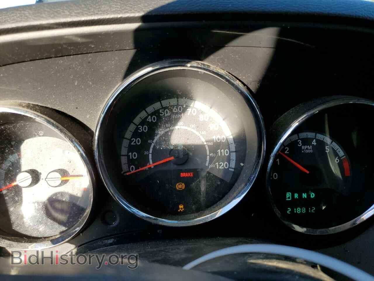 2012 DODGE CALIBER - VIN: 1C3CDWDA2CD527837 - Photo 9
