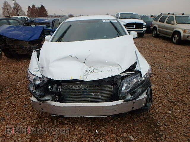 2013 HONDA CIVIC - VIN: 19XFB2F52DE044694 - Photo 7