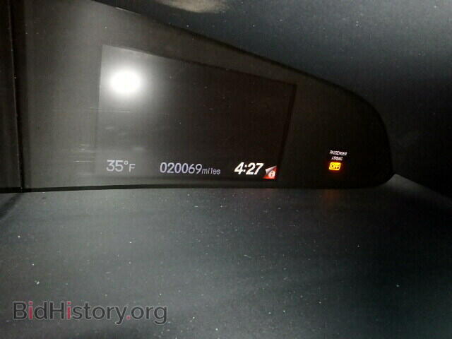 2013 HONDA CIVIC - VIN: 19XFB2F52DE044694 - Photo 8
