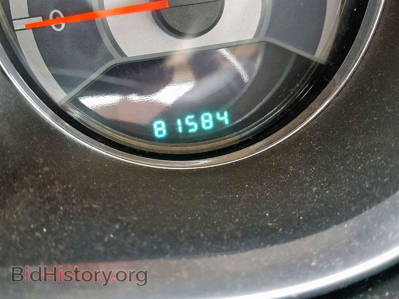 2012 CHRYSLER 200 - VIN: 1C3CCBAB3CN101268 - Фото 8