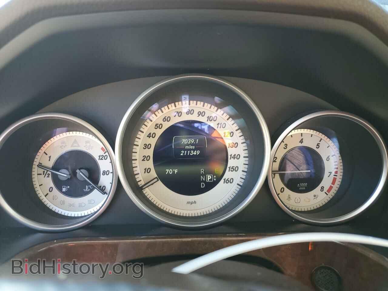 2014 MERCEDES-BENZ E-CLASS - VIN: WDDHF5KB7EA778767 - Photo 9