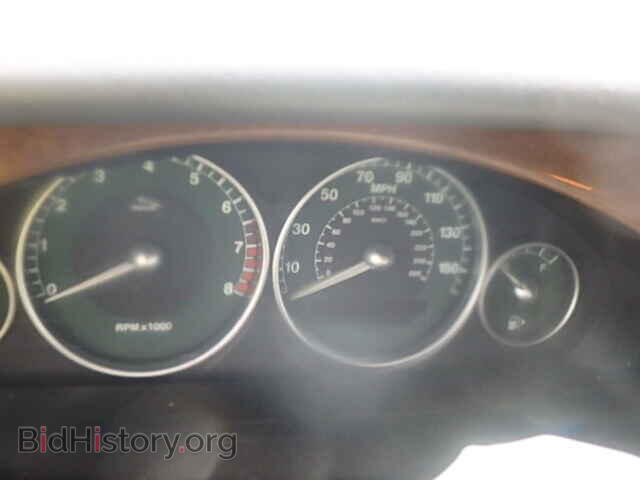 2002 JAGUAR X-TYPE - VIN: SAJEA51D02XC50628 - Photo 8