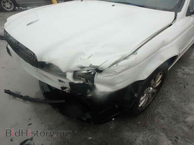 2002 JAGUAR X-TYPE - VIN: SAJEA51D02XC50628 - Photo 9