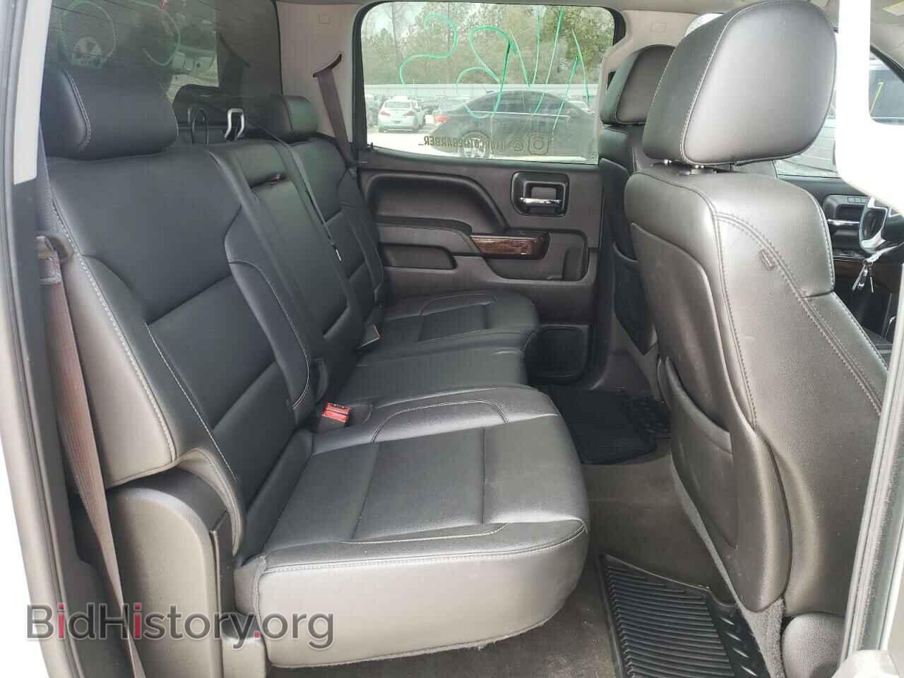 2015 GMC SIERRA - VIN: 3GTP1VEC6FG377688 - Photo 6
