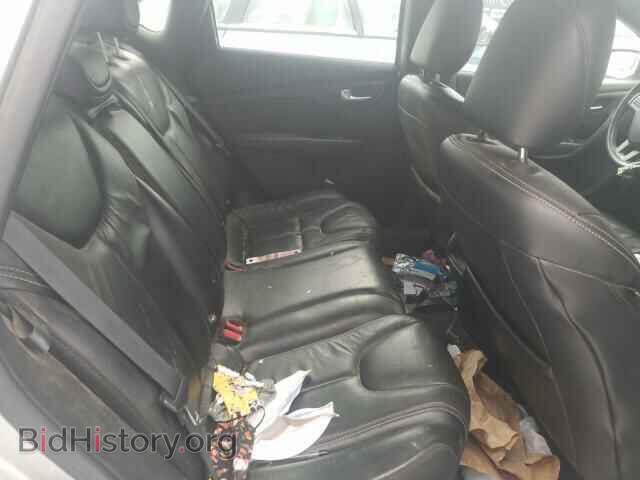 2013 DODGE DART - VIN: 1C3CDFCA1DD154681 - Photo 6