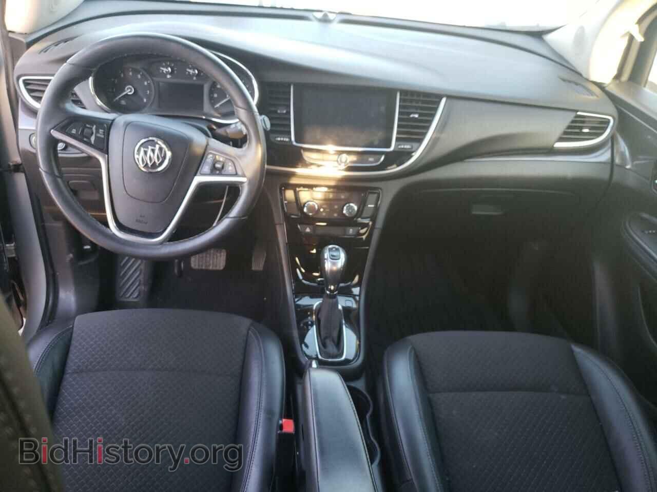 2017 BUICK ENCORE - VIN: KL4CJASB3HB207880 - Photo 8