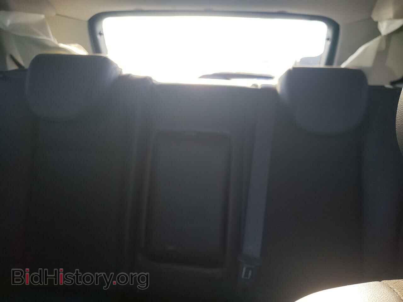 2017 BUICK ENCORE - VIN: KL4CJASB3HB207880 - Photo 10