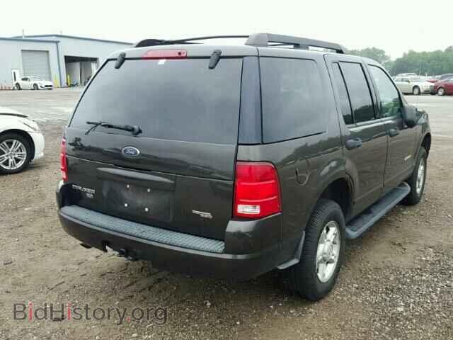 2005 FORD EXPLORER - VIN: 1FMZU63K75UB34656 - Photo 4