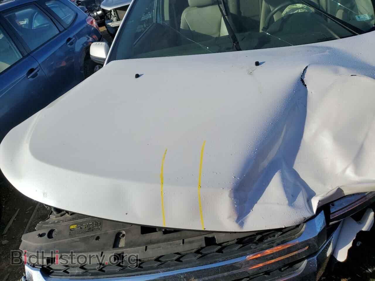 2012 FORD EDGE - VIN: 2FMDK4KC2CBA81172 - Фото 12