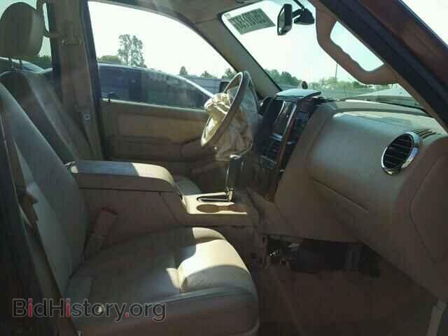 2006 FORD EXPLORER - VIN: 1FMEU74E06UA76565 - Photo 5