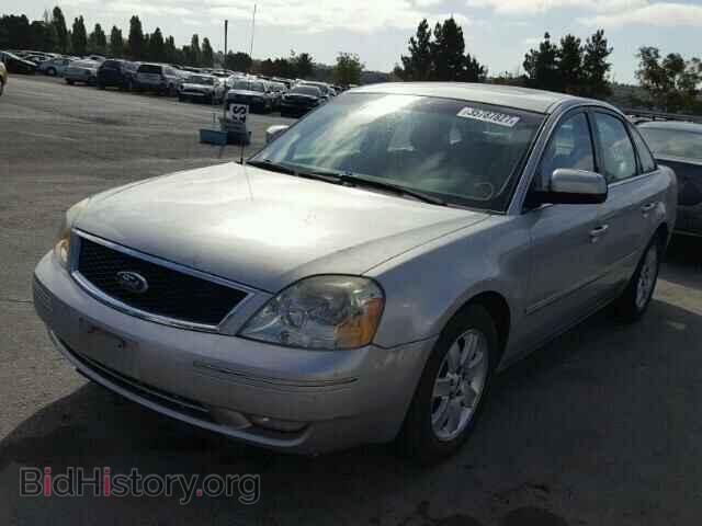 2006 FORD FIVE HUNDR - VIN: 1FAFP24186G106982 - Фото 2