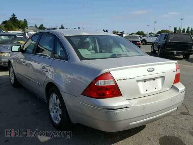 2006 FORD FIVE HUNDR - VIN: 1FAFP24186G106982 - Фото 3