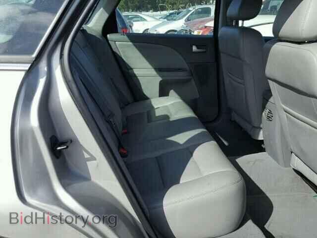 2006 FORD FIVE HUNDR - VIN: 1FAFP24186G106982 - Фото 6