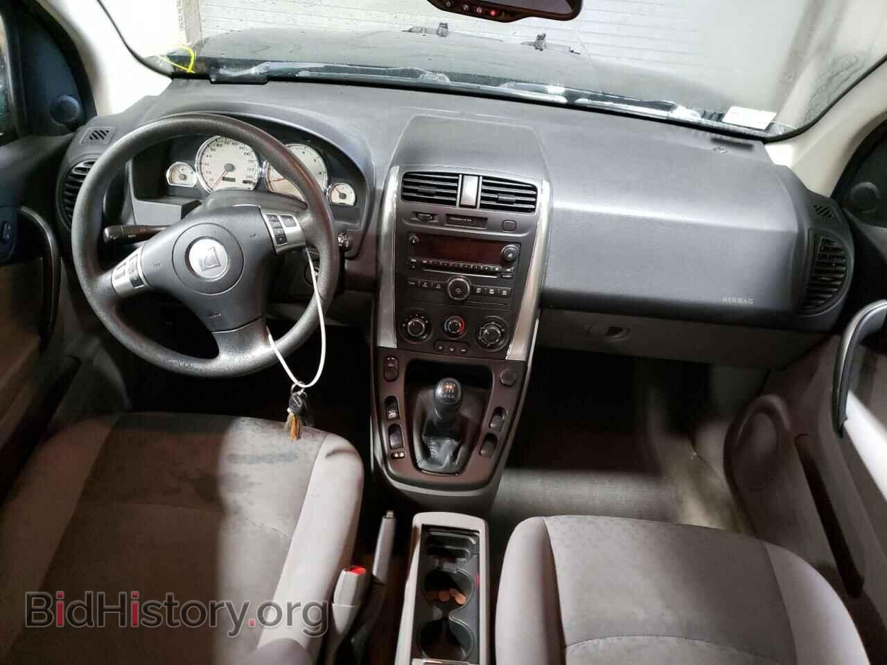 2006 SATURN VUE - VIN: 5GZCZ23D36S872813 - Фото 8