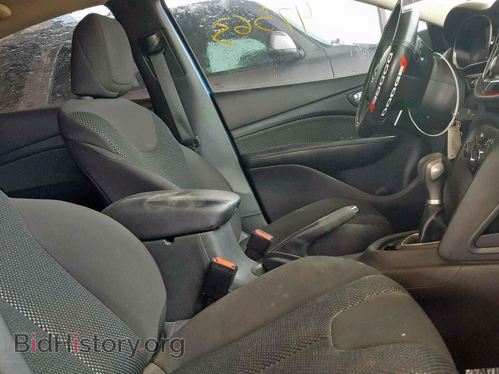 2015 DODGE DART - VIN: 1C3CDFAA2FD433143 - Фото 5