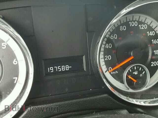 2012 DODGE CARAVAN - VIN: 2C4RDGBG4CR316879 - Фото 8