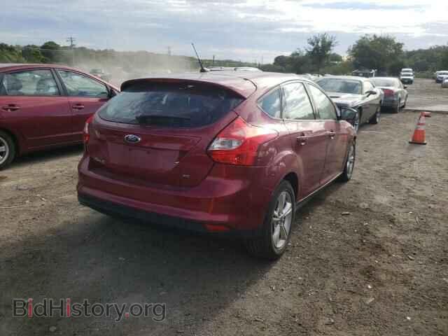 2014 FORD FOCUS - VIN: 1FADP3K20EL232414 - Фото 4