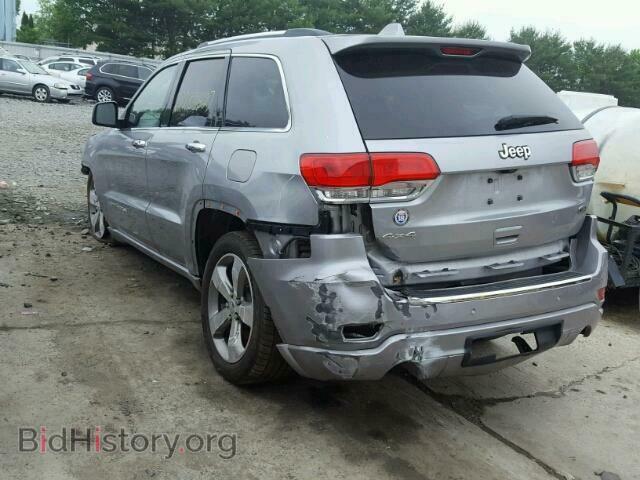 2014 JEEP CHEROKEE - VIN: 1C4RJFCG8EC172329 - Photo 3