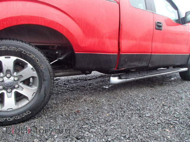 2013 FORD F150 - VIN: 1FTFX1EF8DFD61455 - Фото 10