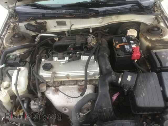 2002 MITSUBISHI GALANT - VIN: 4A3AA46G42E013396 - Photo 7