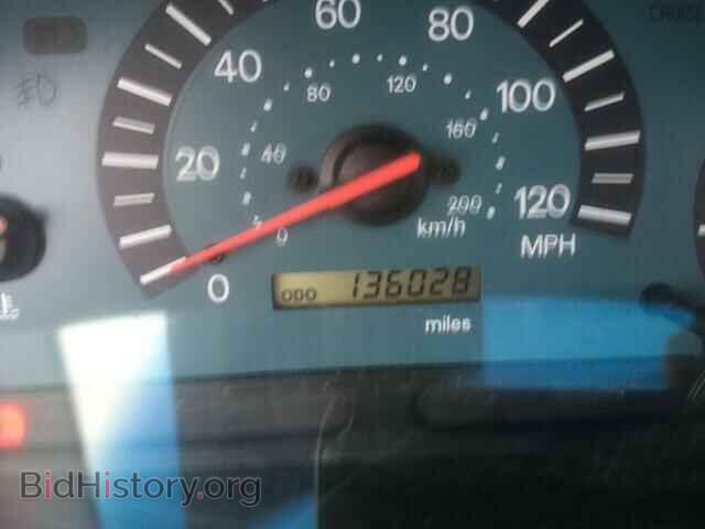 2002 MITSUBISHI GALANT - VIN: 4A3AA46G42E013396 - Photo 8