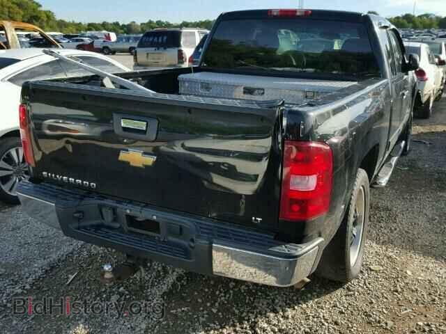 2007 CHEVROLET SILVERADO - VIN: 2GCEC19J771699401 - Фото 4