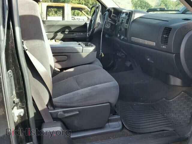 2007 CHEVROLET SILVERADO - VIN: 2GCEC19J771699401 - Фото 5