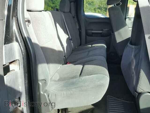 2007 CHEVROLET SILVERADO - VIN: 2GCEC19J771699401 - Фото 6