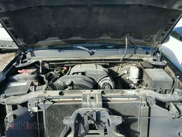 2007 CHEVROLET SILVERADO - VIN: 2GCEC19J771699401 - Фото 7