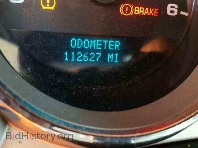2007 CHEVROLET SILVERADO - VIN: 2GCEC19J771699401 - Фото 8