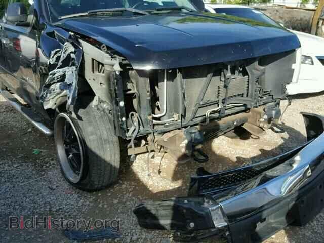 2007 CHEVROLET SILVERADO - VIN: 2GCEC19J771699401 - Фото 9