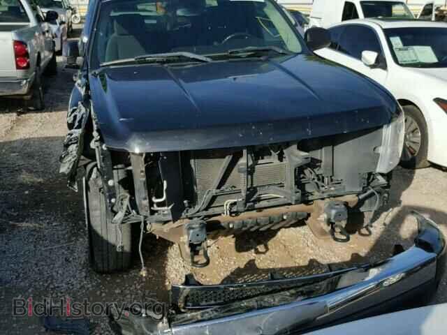 2007 CHEVROLET SILVERADO - VIN: 2GCEC19J771699401 - Фото 10