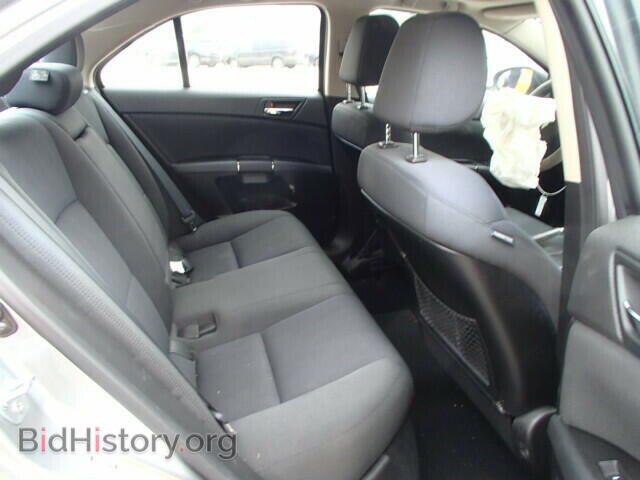 2010 SUZUKI KIZASHI - VIN: JS2RF9A50A6100253 - Фото 6