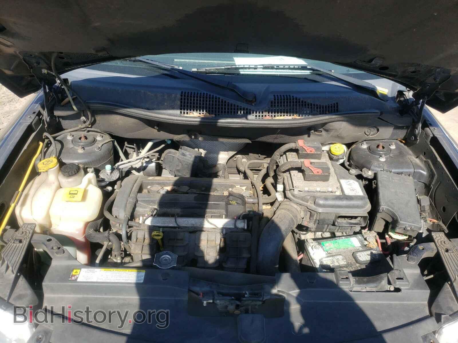 2011 JEEP COMPASS - VIN: 1J4NT1FA6BD171005 - Photo 7